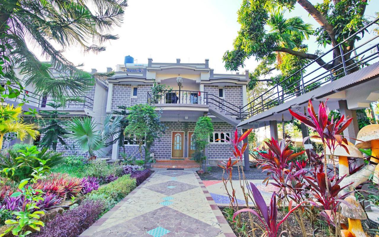 Hotel Anil Farmhouse Gir Jungle Resort Sasan Gir Bagian luar foto