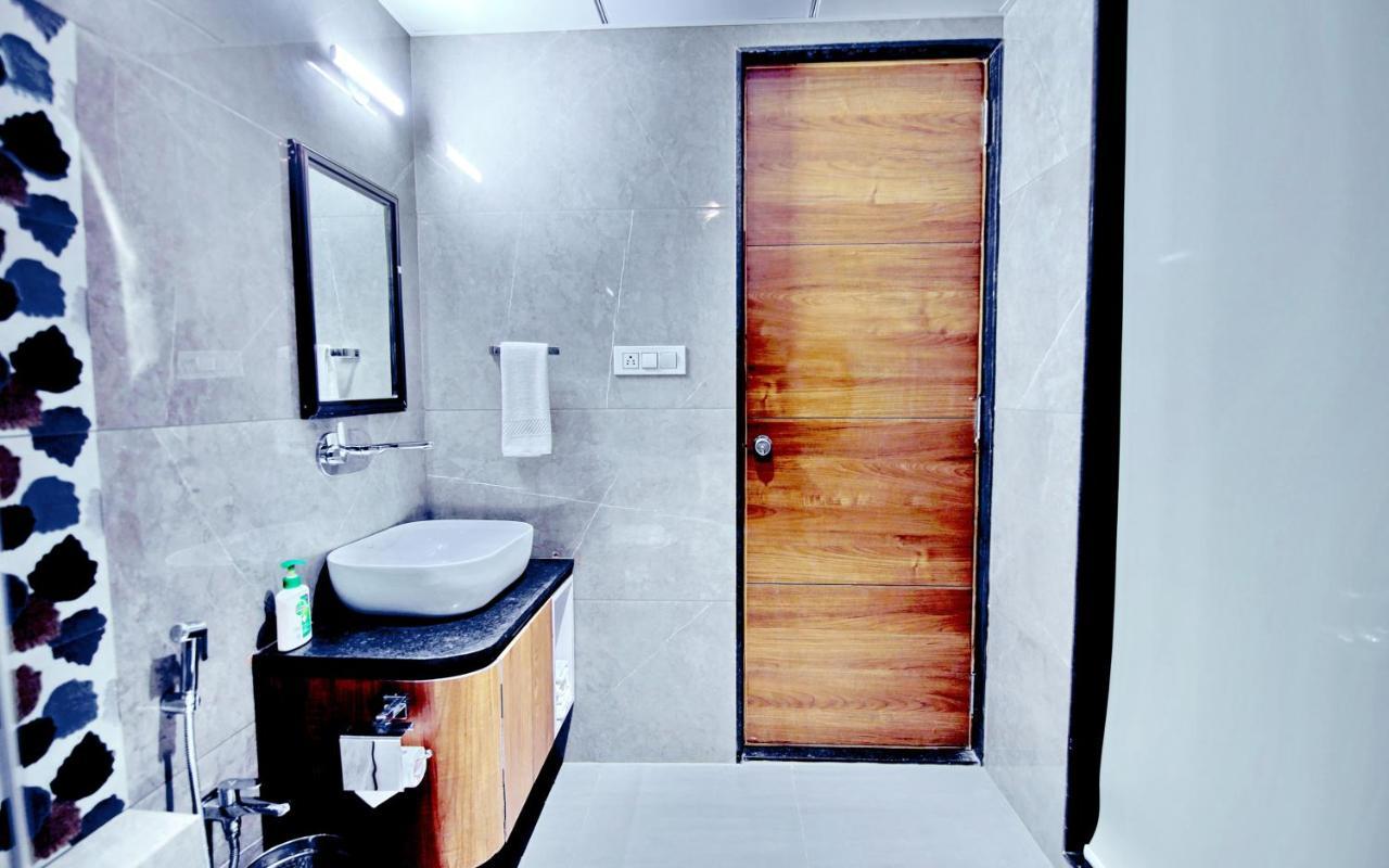 Hotel Anil Farmhouse Gir Jungle Resort Sasan Gir Bagian luar foto