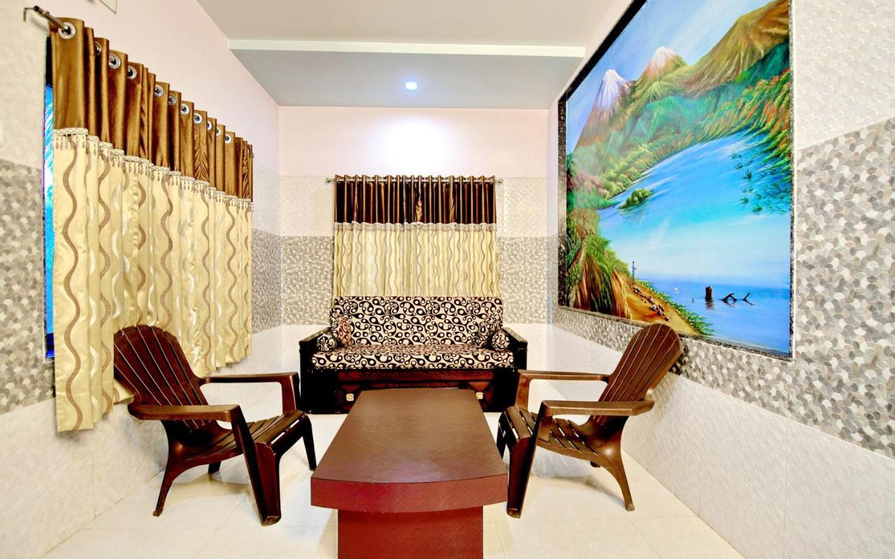 Hotel Anil Farmhouse Gir Jungle Resort Sasan Gir Bagian luar foto