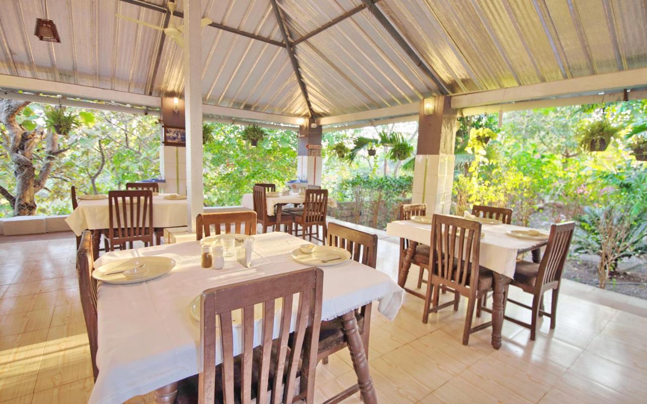 Hotel Anil Farmhouse Gir Jungle Resort Sasan Gir Bagian luar foto