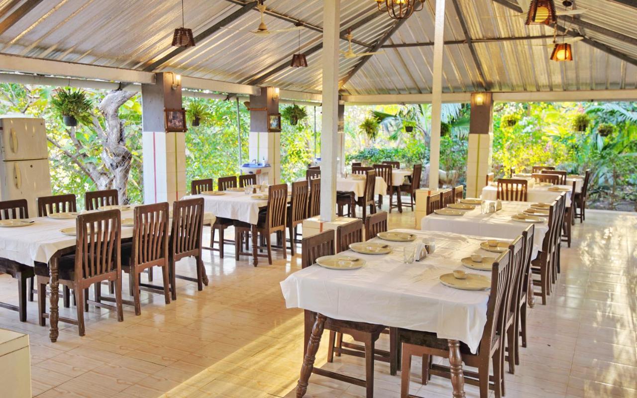 Hotel Anil Farmhouse Gir Jungle Resort Sasan Gir Bagian luar foto
