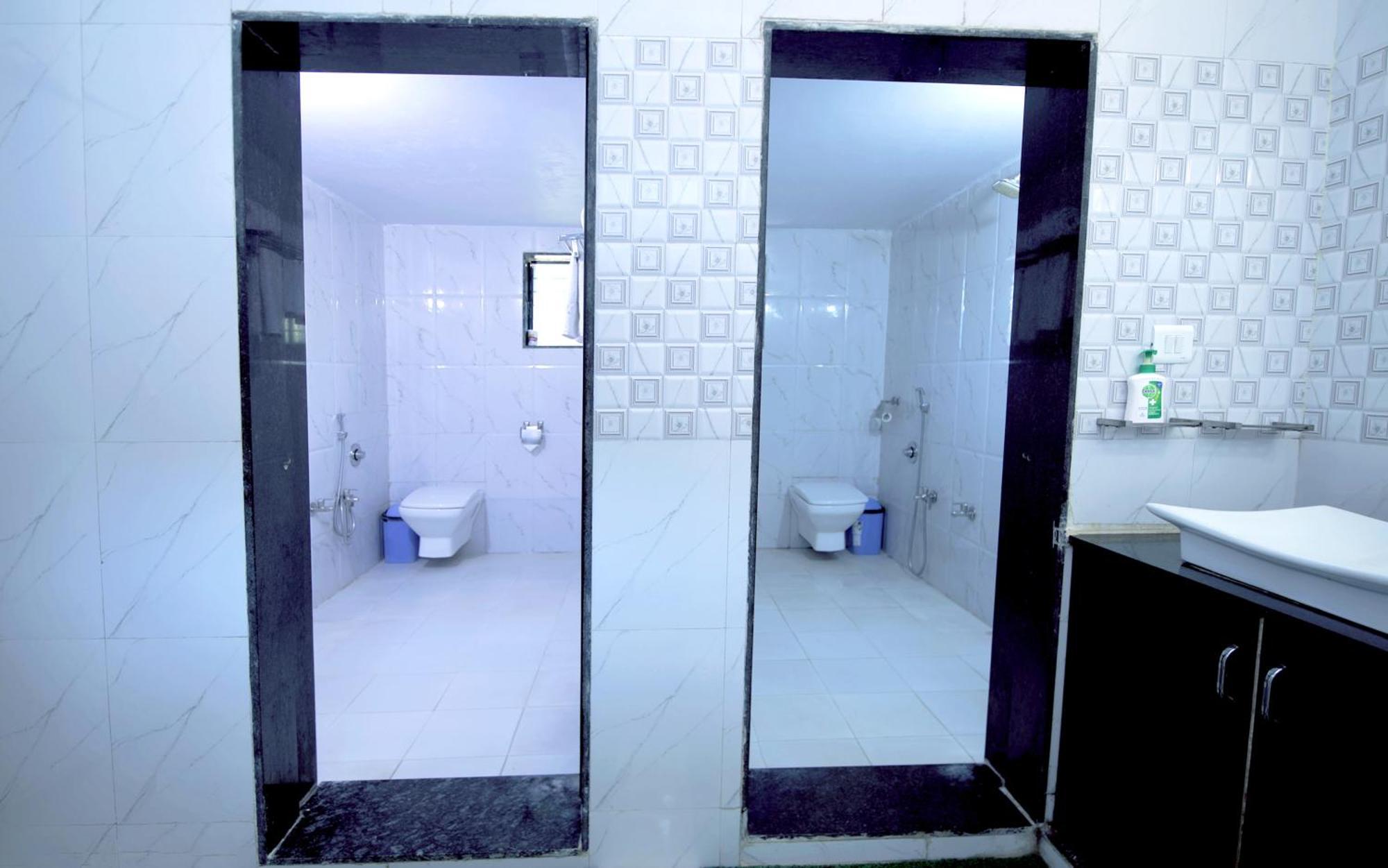 Hotel Anil Farmhouse Gir Jungle Resort Sasan Gir Bagian luar foto